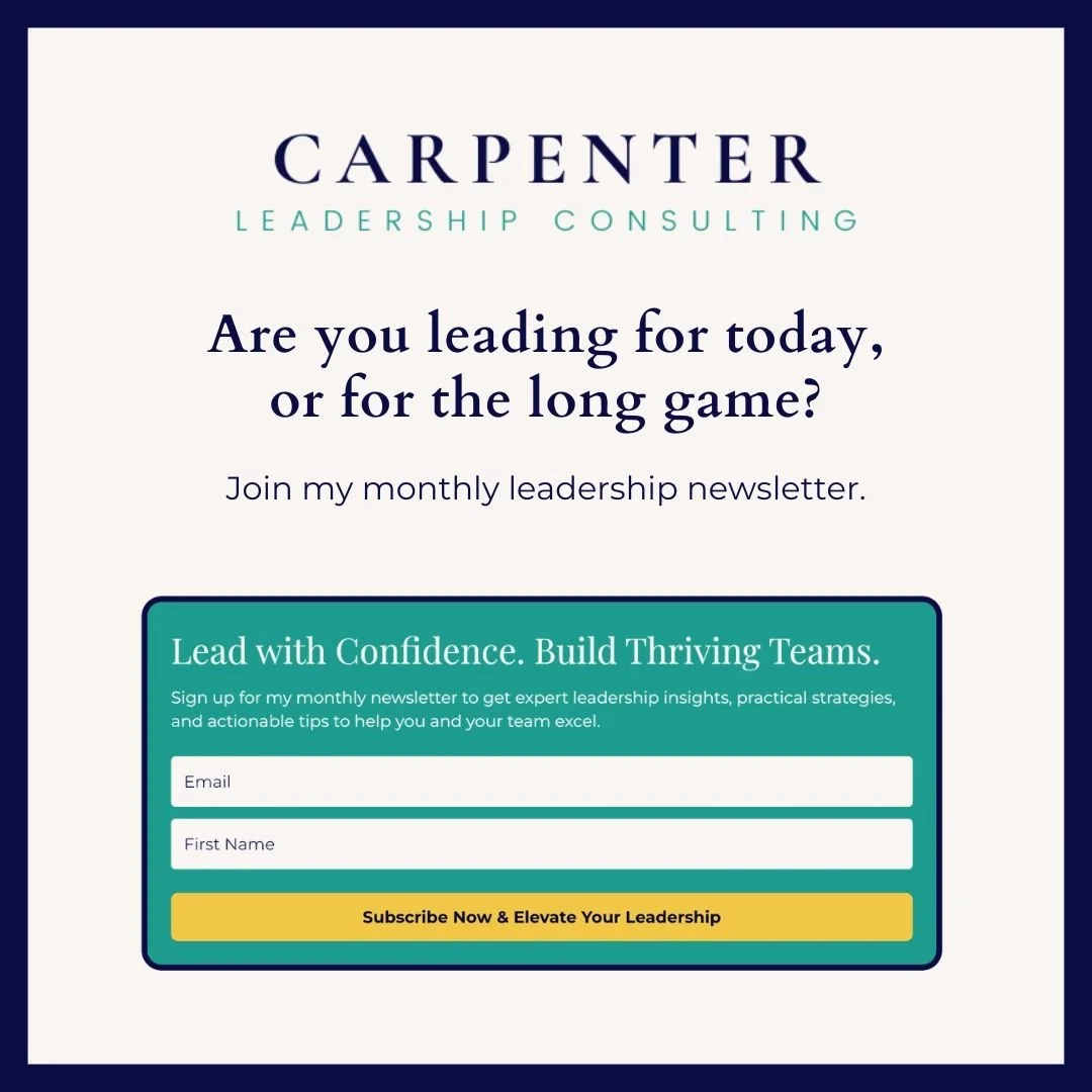 Sign up for the newsletter today