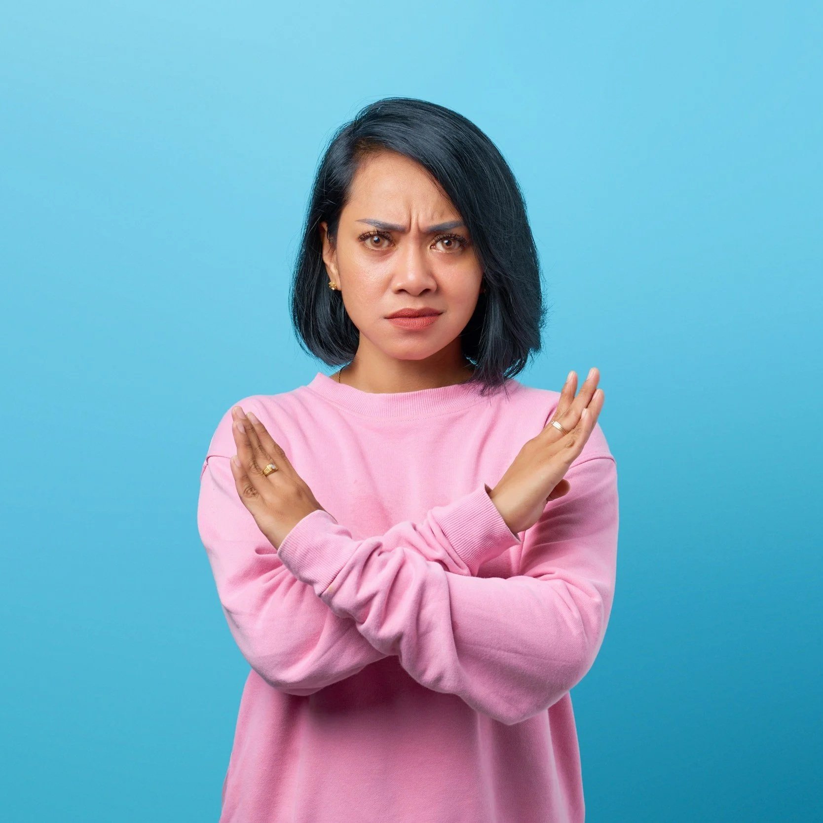 Why do we avoid giving feedback we know someone needs?