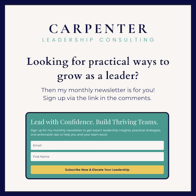 September newsletter