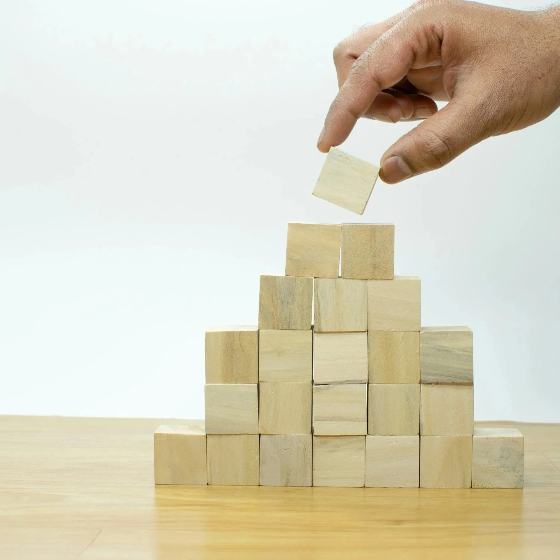 Don't overestimate the small things