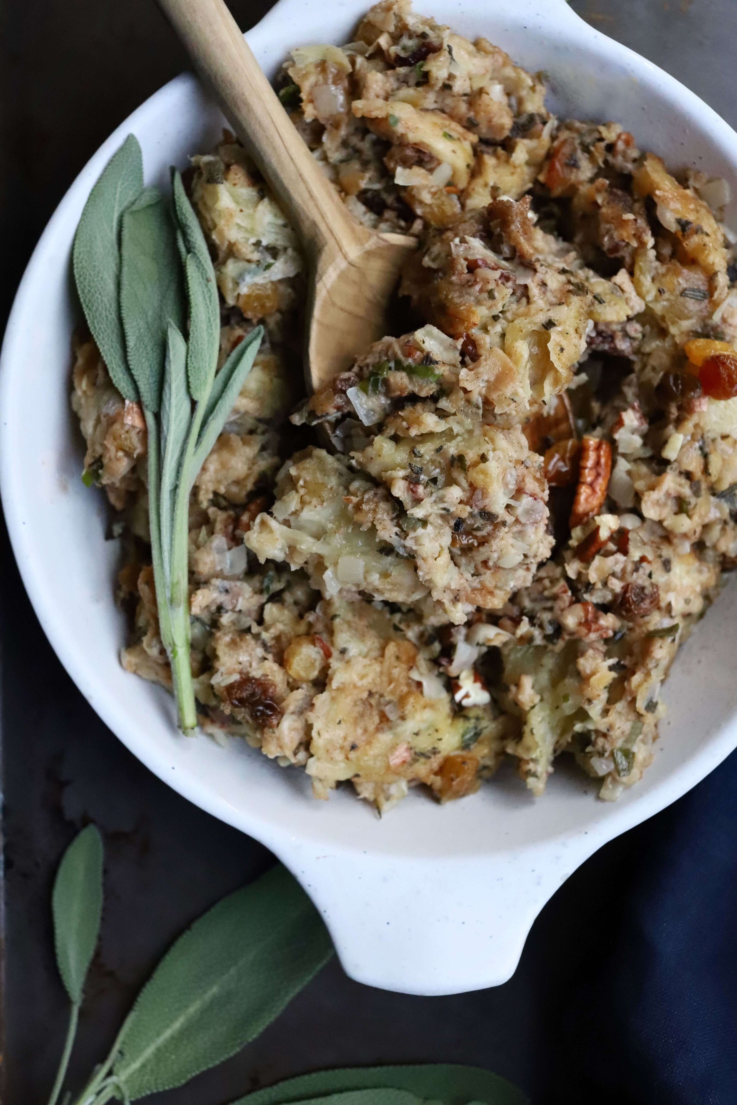 PUFF PASTRY STUFFING