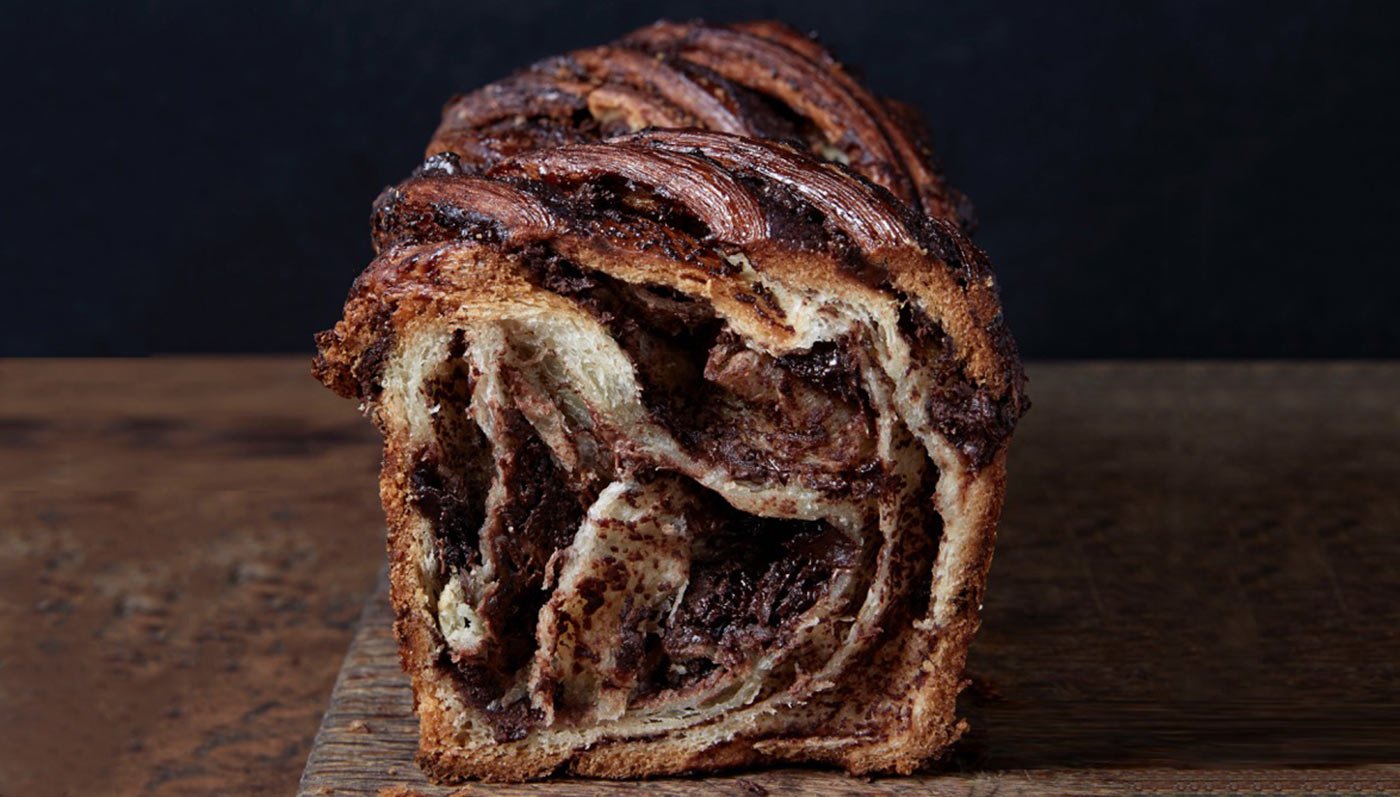 Breads Bakery Babka