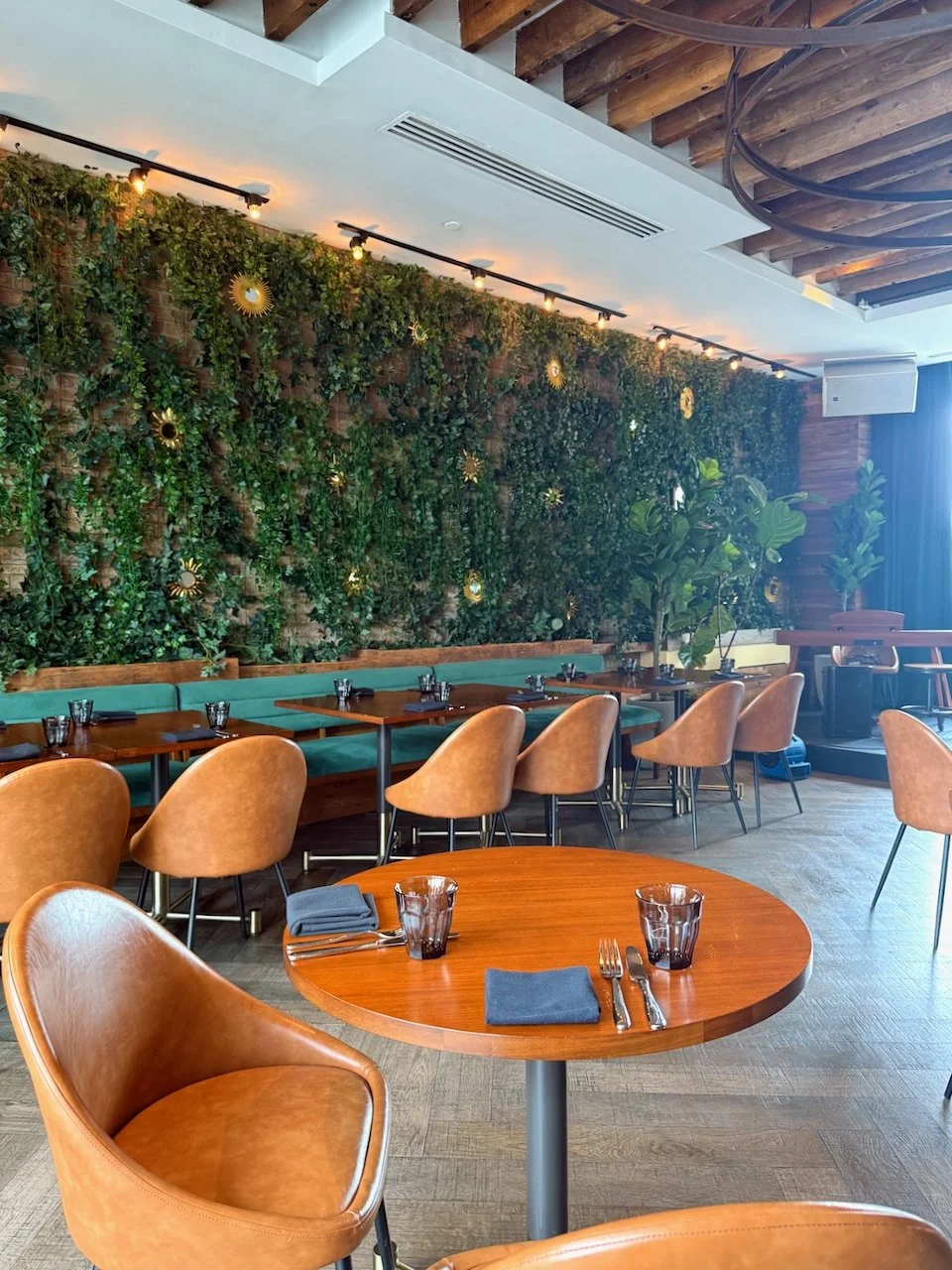 The Ivy Room