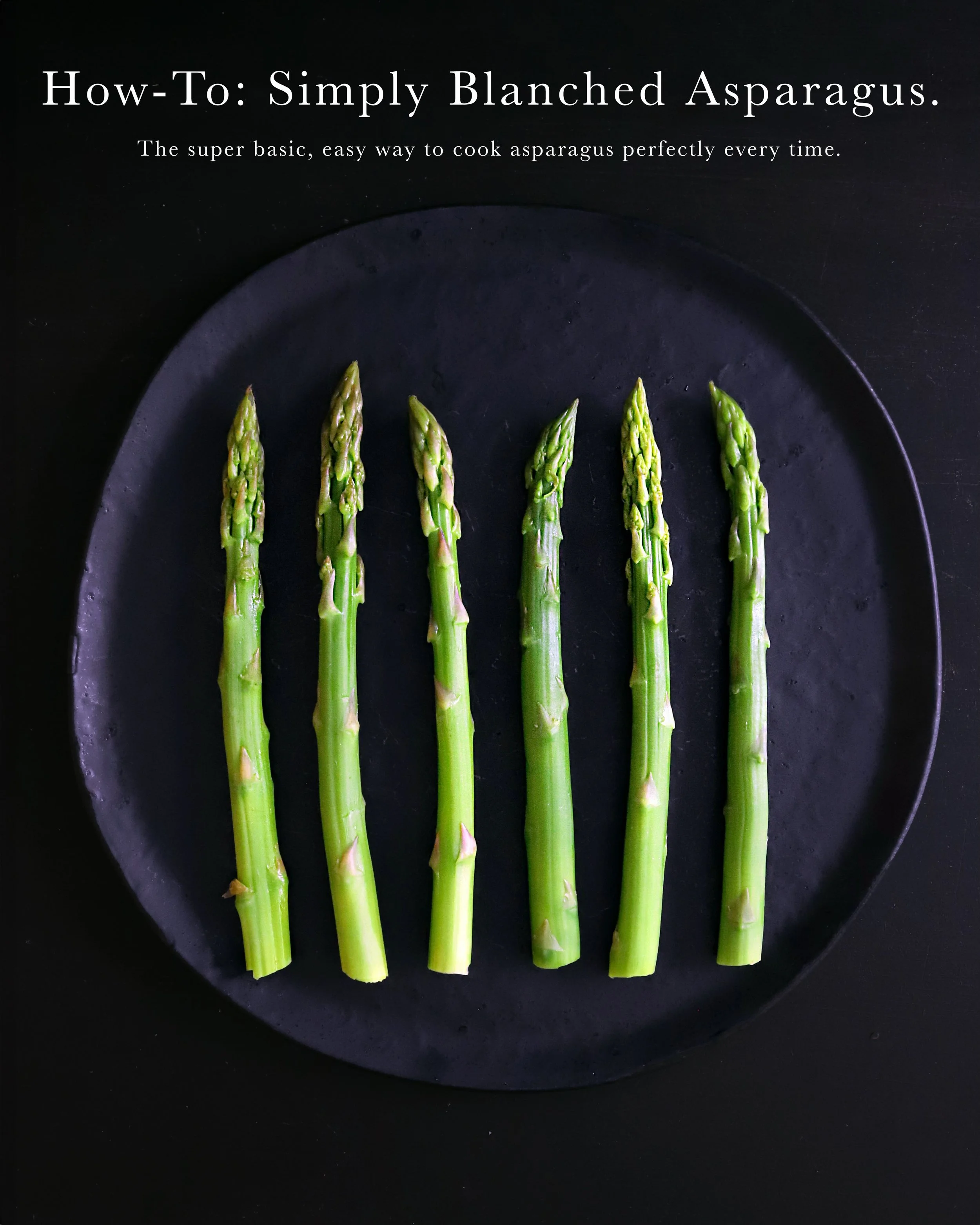 On occasion, I will be sharing some of my favorite easy how-to. I think bookmarking these tips is easier than visiting my whole site for a quick tip. Let me know if you agree!

As a self-taught cook with the guidance/tachings of a few extremely gener