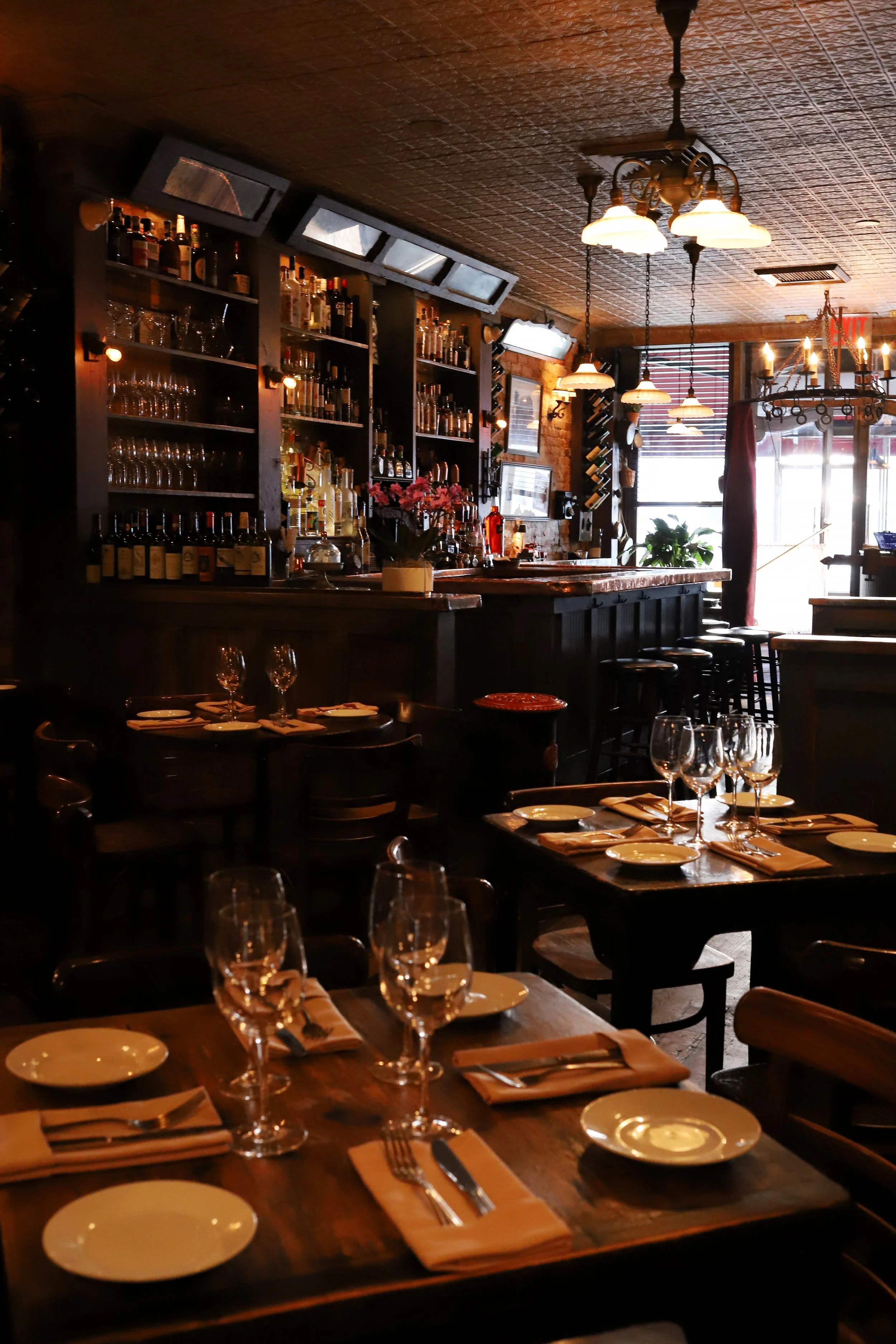 UVA Wine Bar