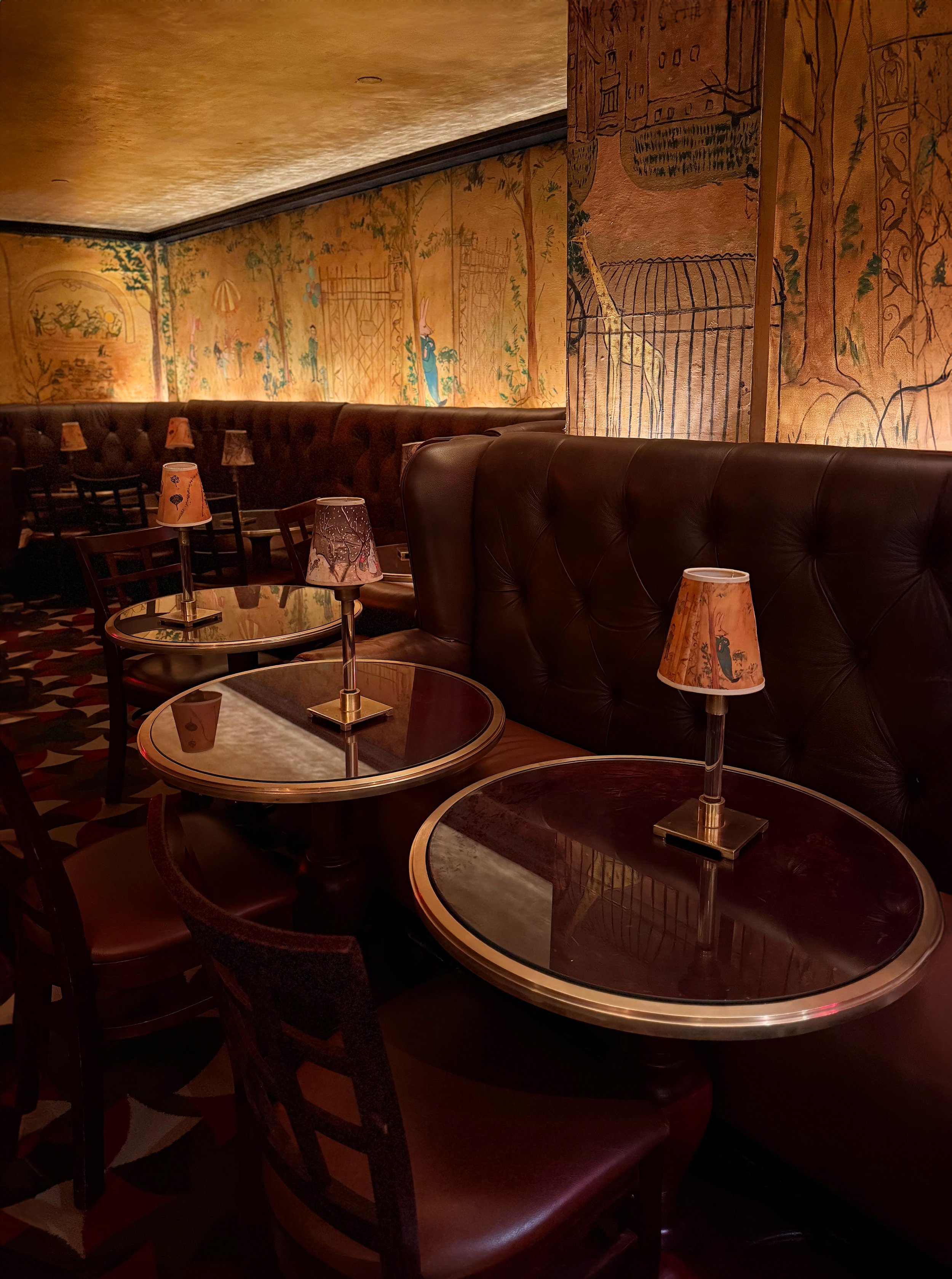 Bemelmans Bar