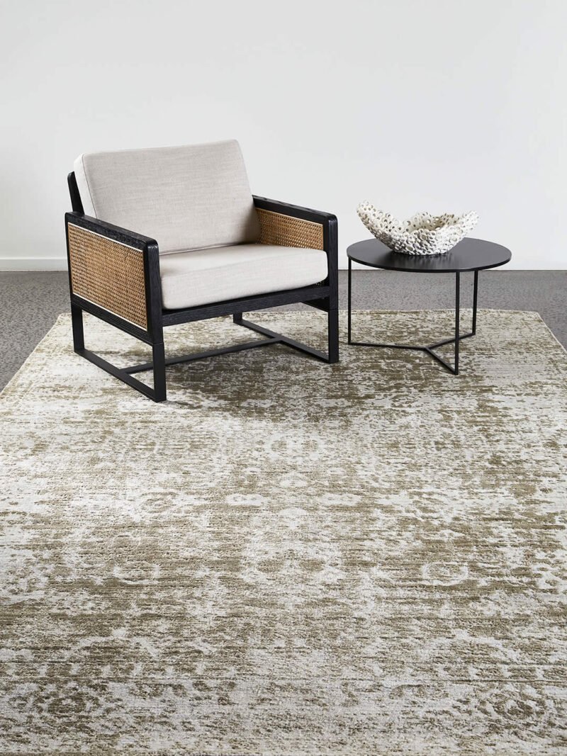 Regency VN80 - Ivory Beige