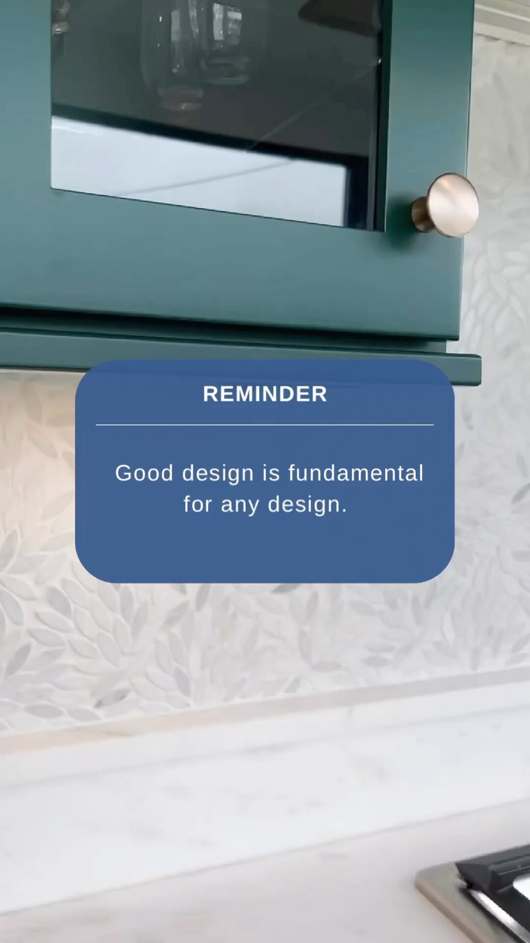 NANCY + MICHAEL — The Kitchen, Bath, Mudroom & Laundry New