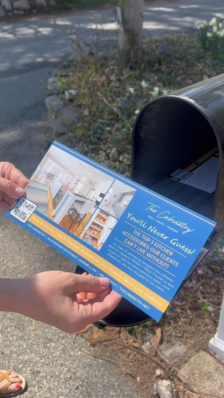 NANCY + JEFF — The Kitchen, Bath, Mudroom & Laundry New