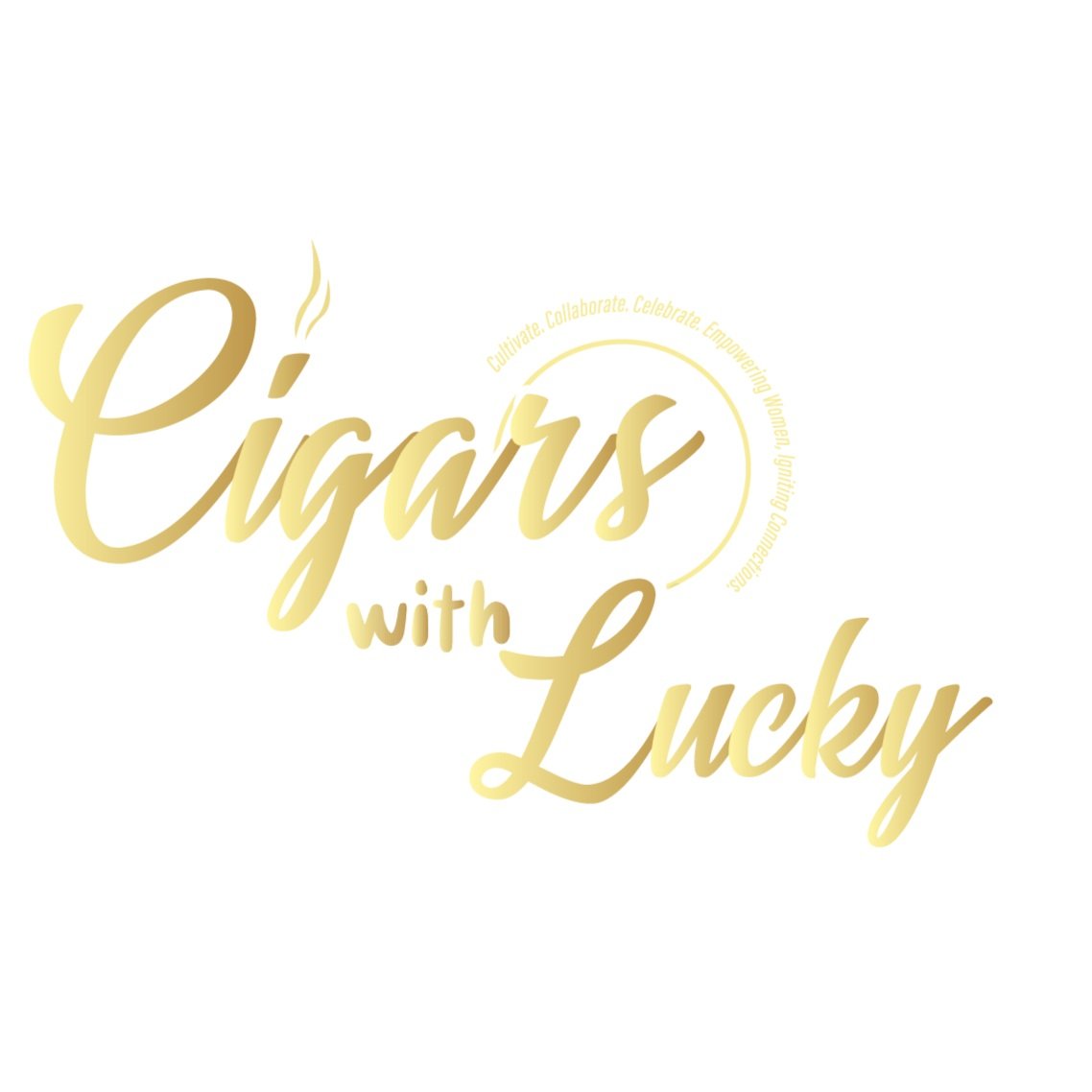 Cigars With Lucky