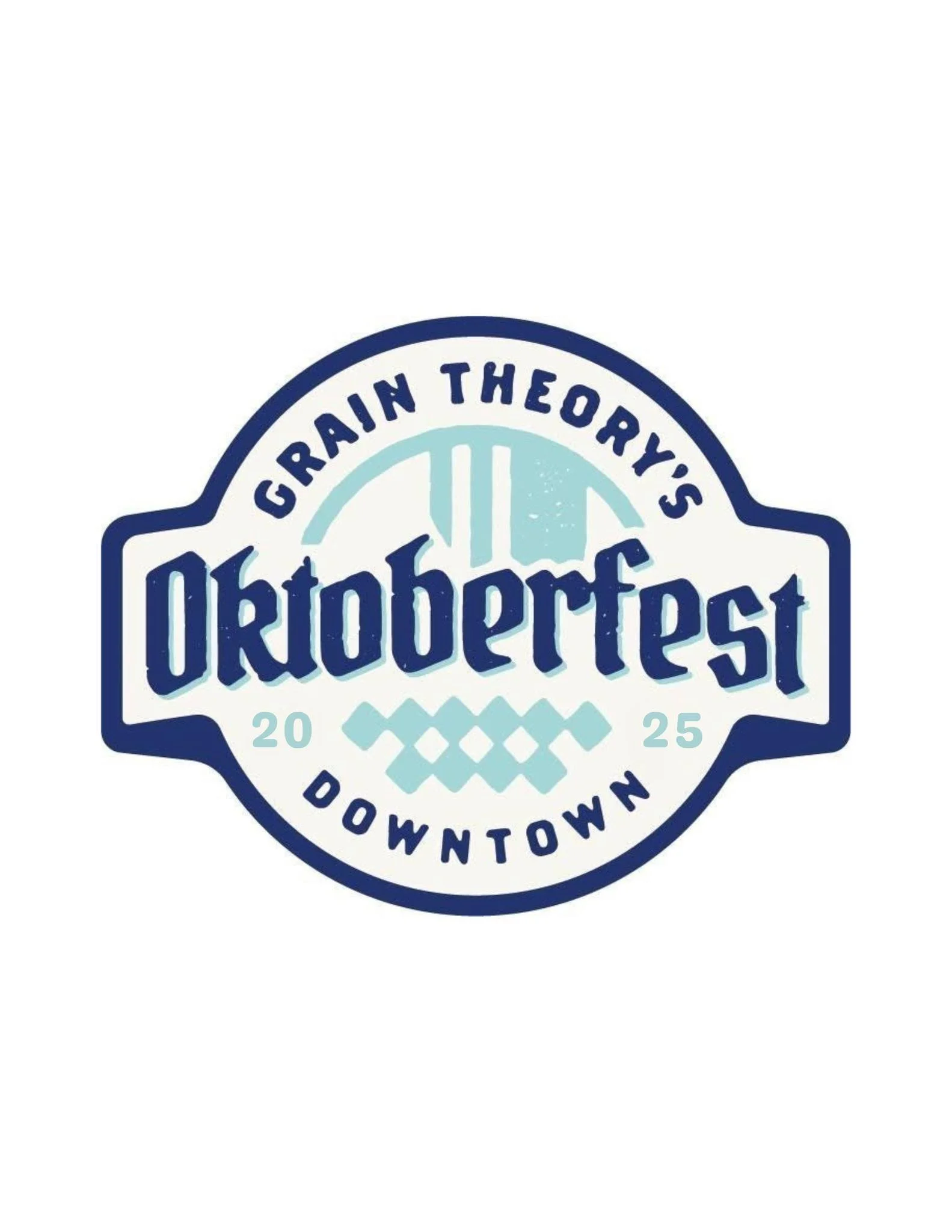 Grain Theory Block Party Adoption Event!