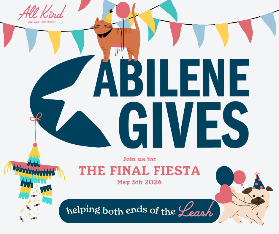 Abilene Gives!