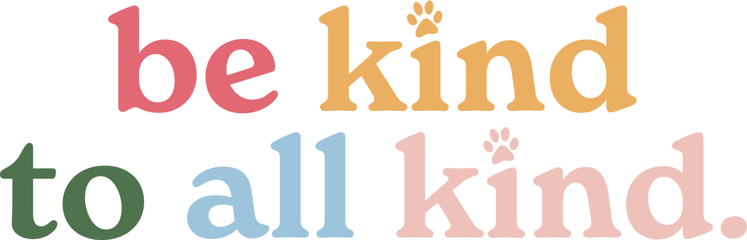 About All Kind — All Kind Animal Initiative