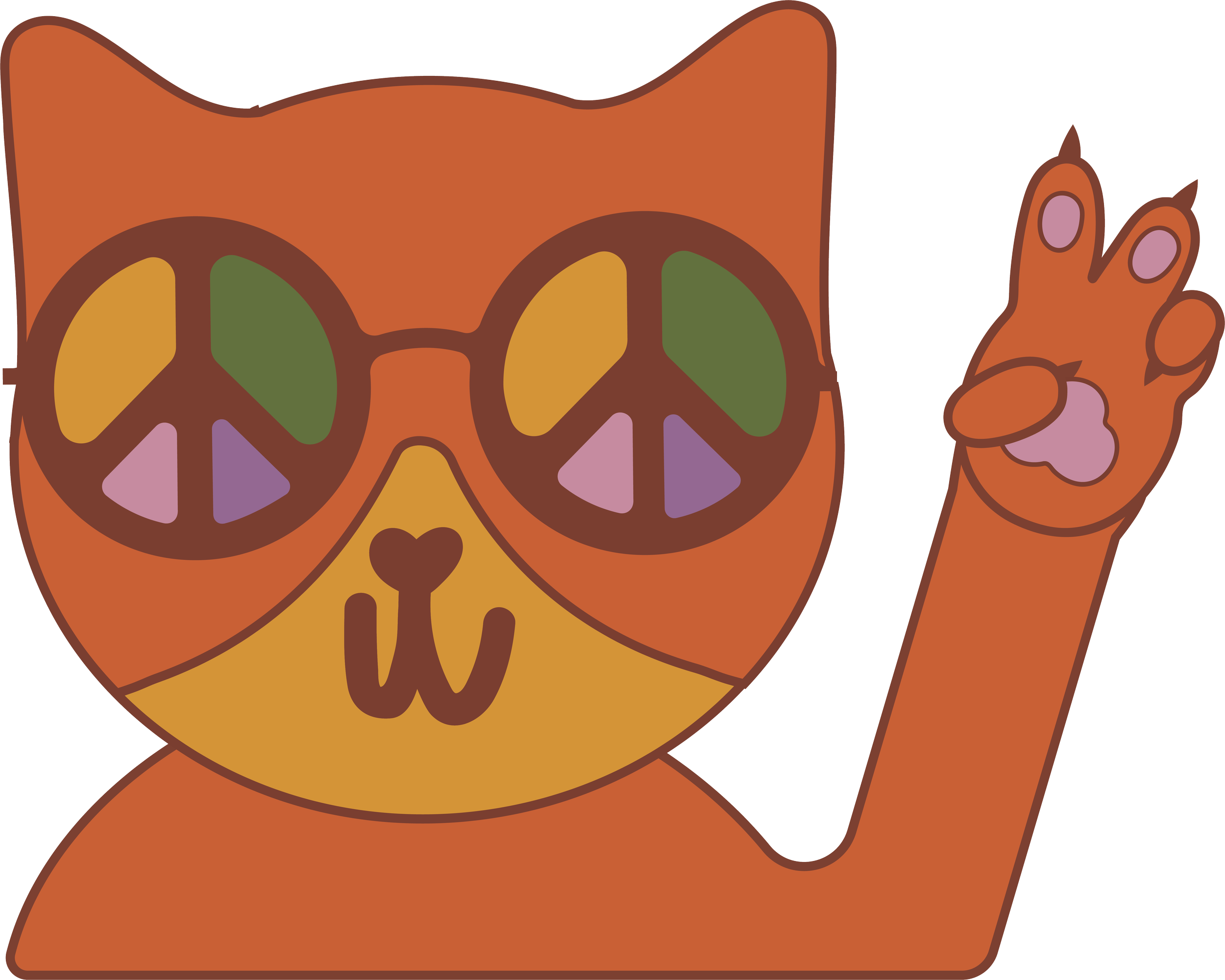 Community Cat Program — All Kind Animal Initiative