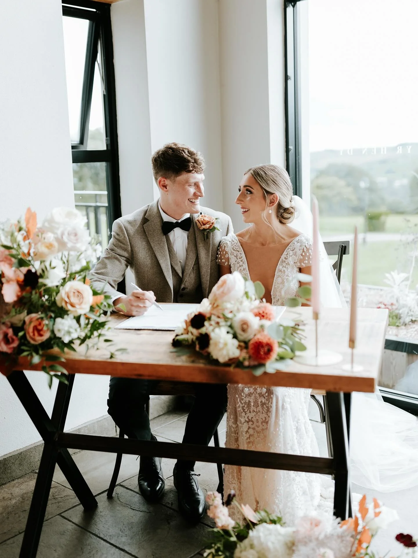 Today is our second wedding anniversary and two years since I really poured my heart into this little business (it helped with the wedding blues😅). 

I&rsquo;ve found myself reflecting on what I&rsquo;ve achieved in these two short years; taking my 