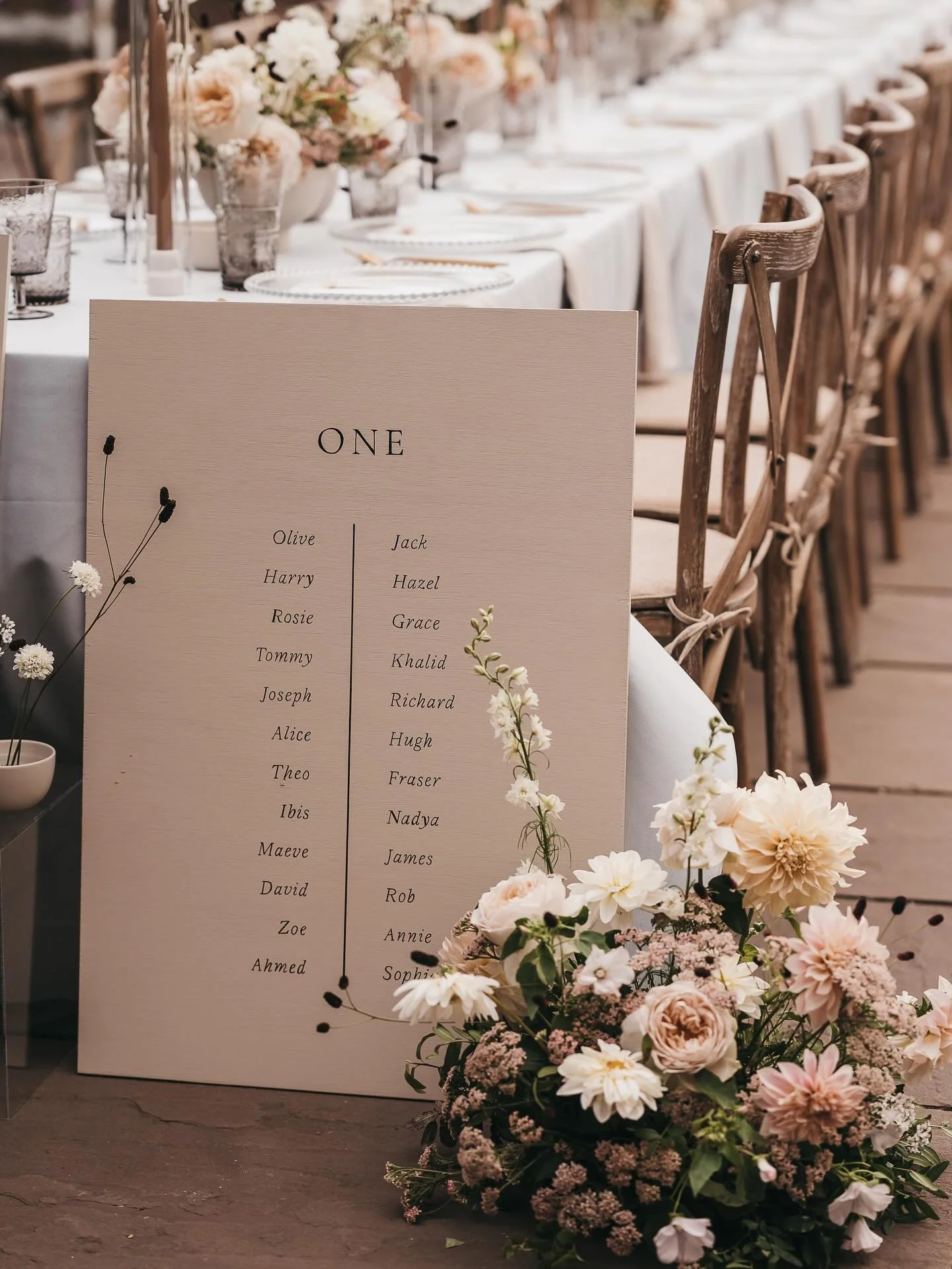 It&rsquo;s that time of year when we start seeing countless posts about &ldquo;2026 trends,&rdquo; but it&rsquo;s worth remembering that trends come and go. What truly matters is choosing what you love and what genuinely reflects who you are as a cou