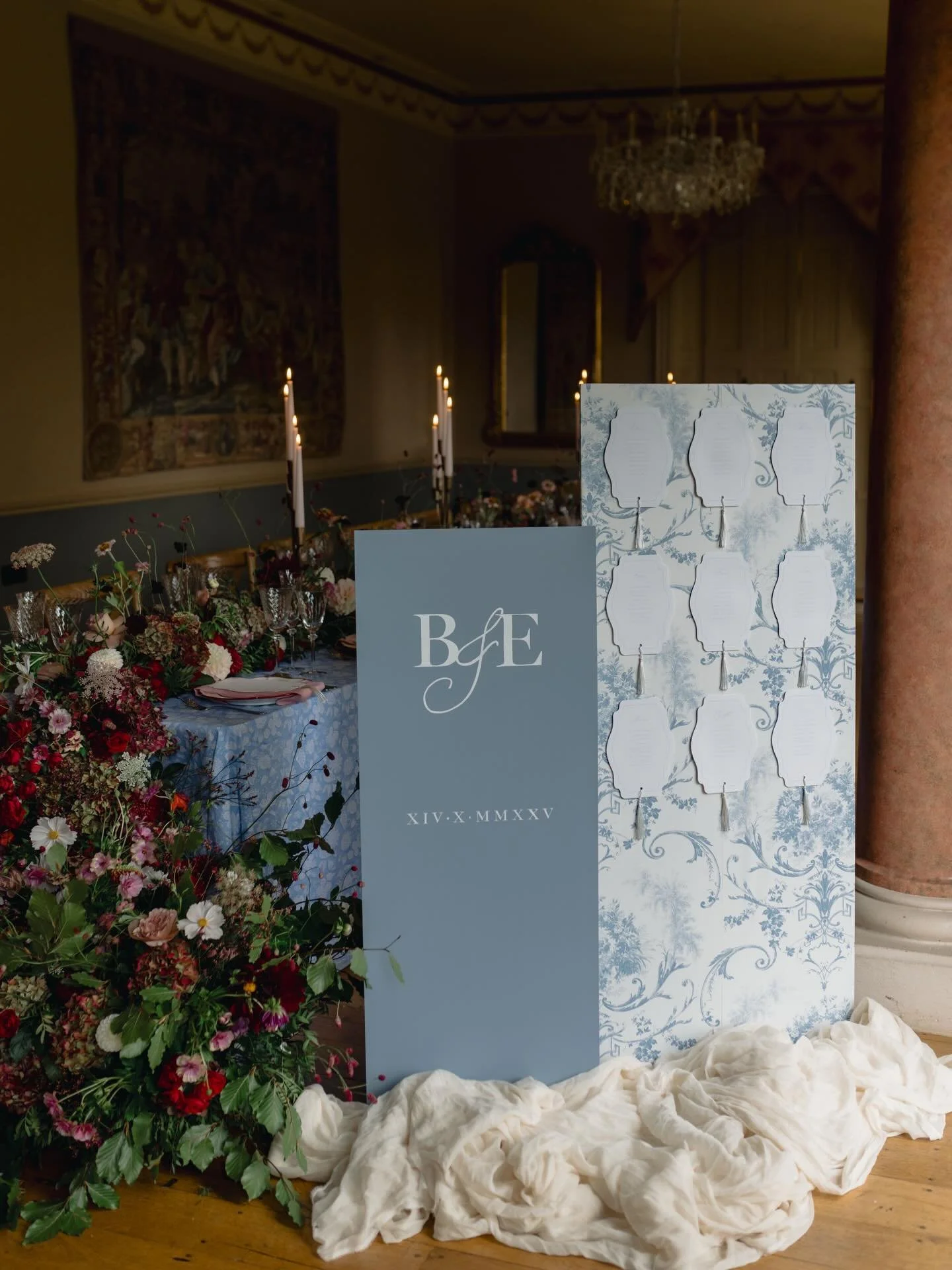 Digital mock up to final design 💫

A big part of my bespoke signage and stationery service is the design process behind the scenes. What you&rsquo;re seeing here is the final chosen design, but behind this are multiple initial concepts, feedback, re