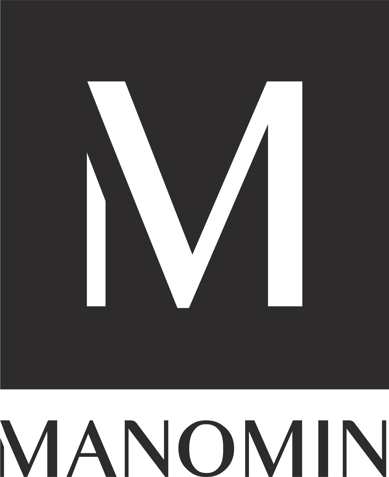 Manomin