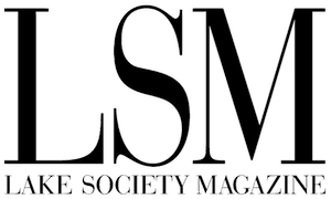 Lake Society Magazine Logo