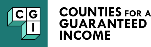 Counties for a Guaranteed Income