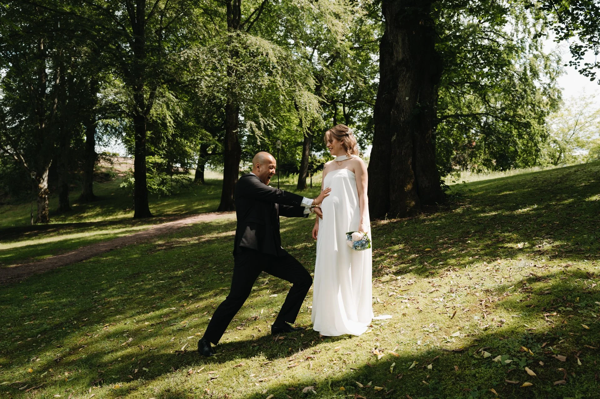 Johan & Frida 2026