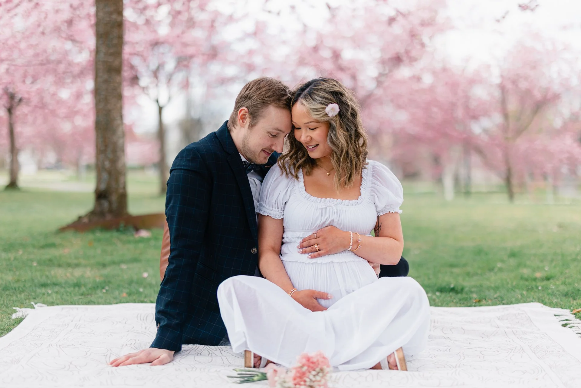 Henrik & Nathalie 2026