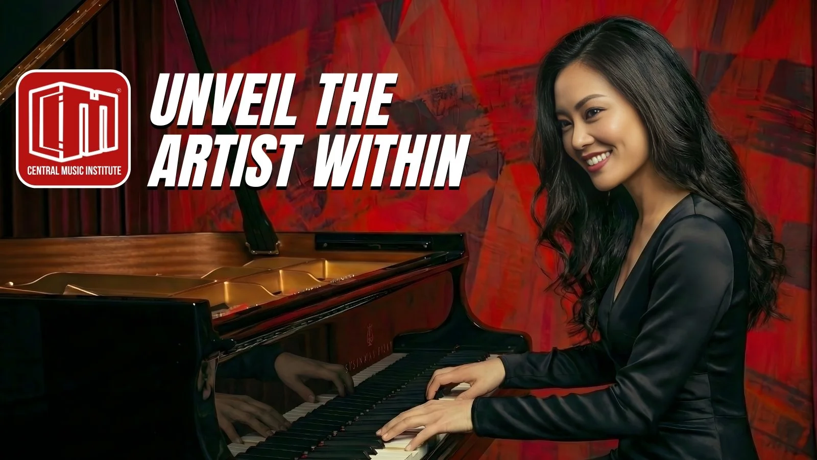 Central Music Institute (CMI) : Music Programs