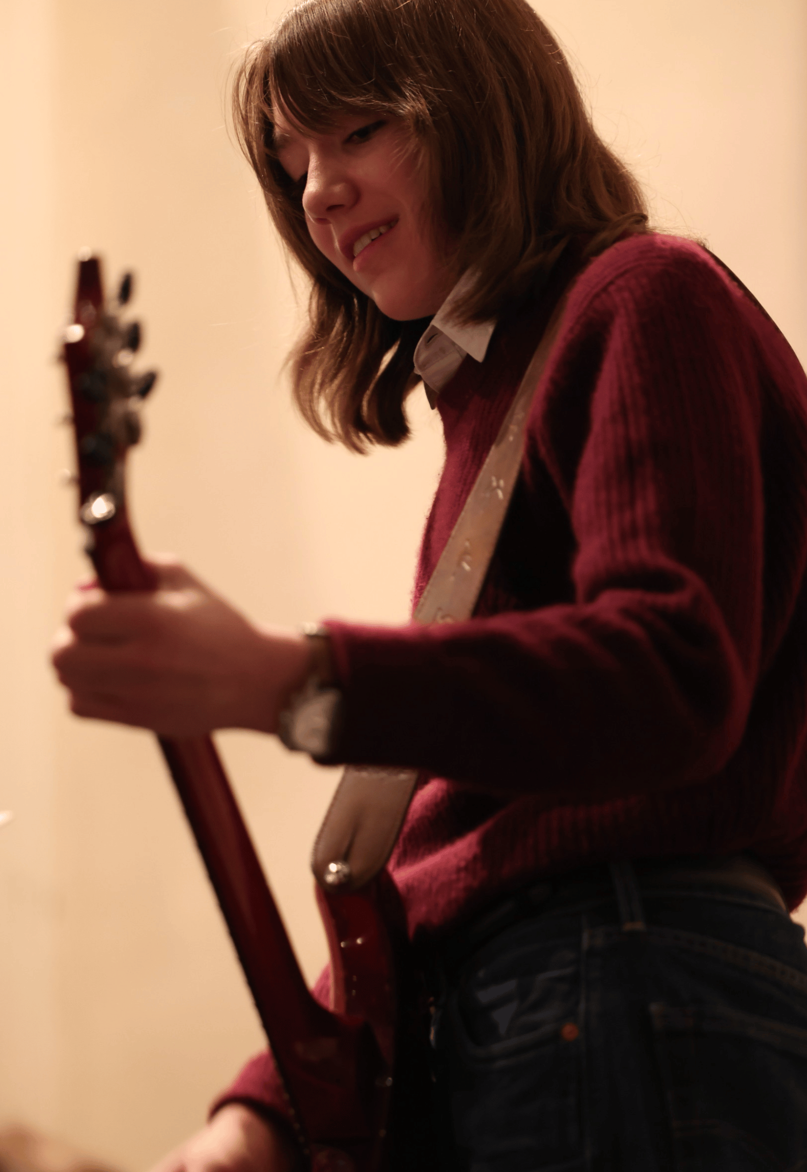 Advanced Bass Guitar Techniques Every Serious Musician Must Master - Central Music Institute (CMI)