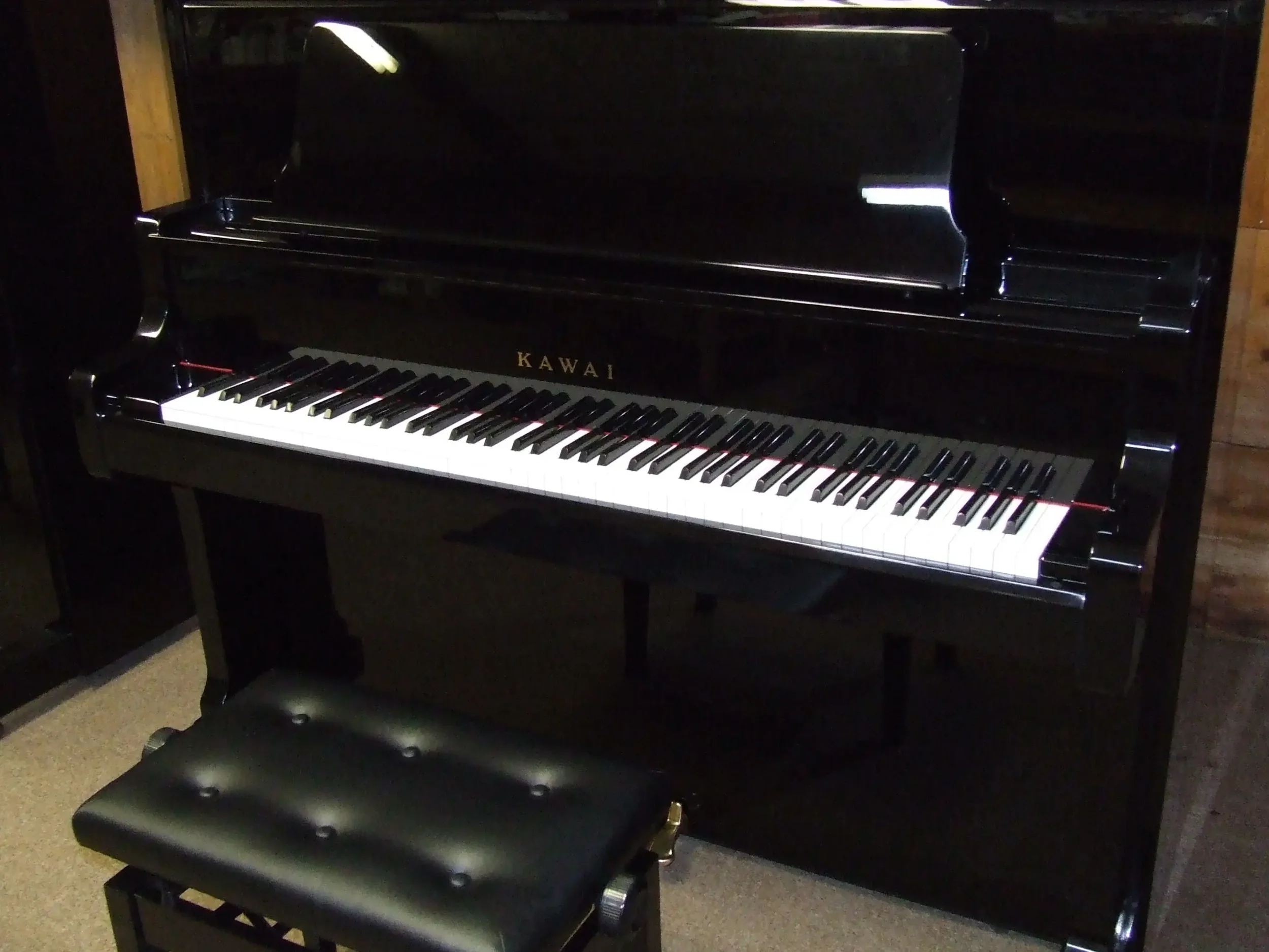 Grand Piano Guide: Everything You Need to Know Before Buying One | Central Music Institute (CMI)
