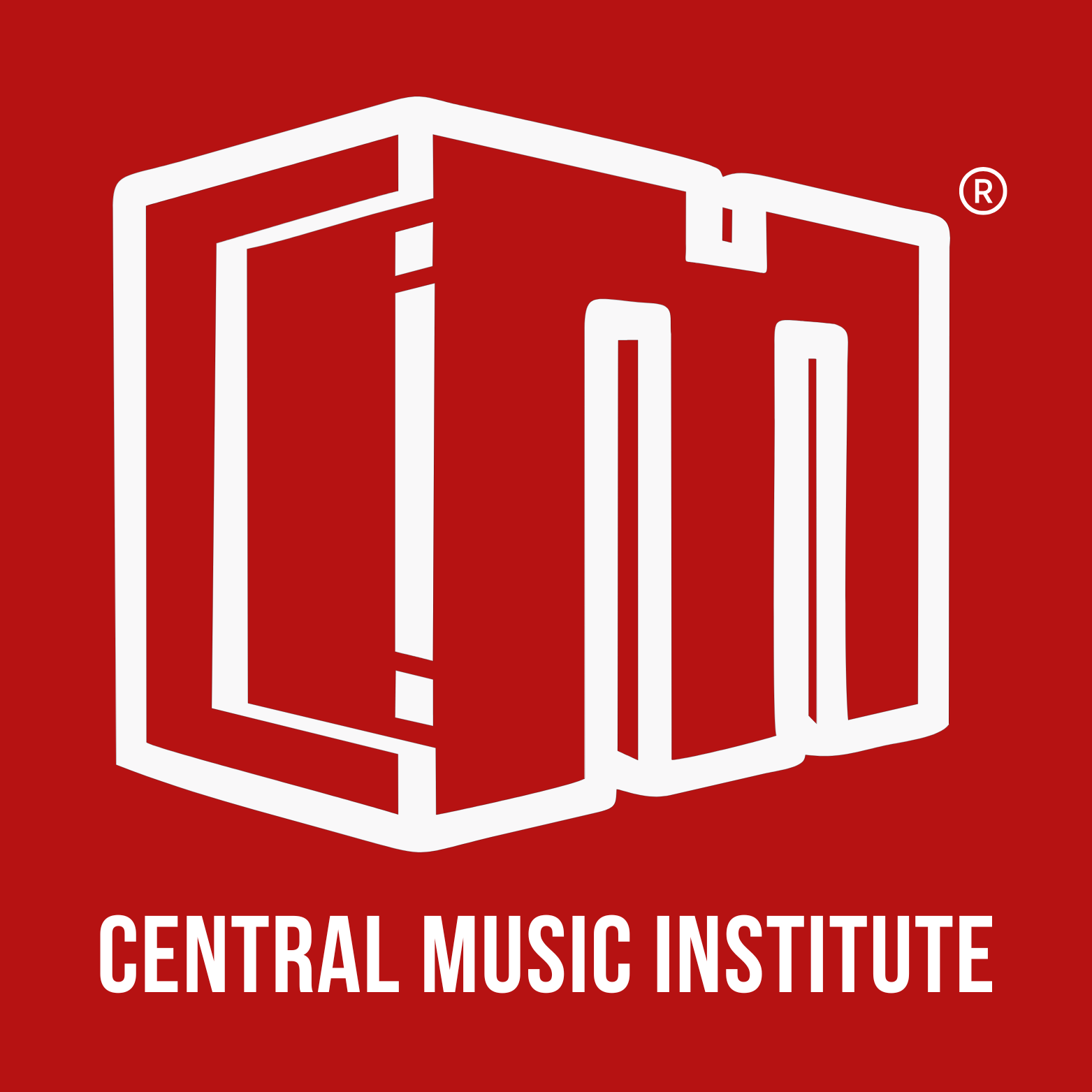 Central Music Institute (CMI) LOGO