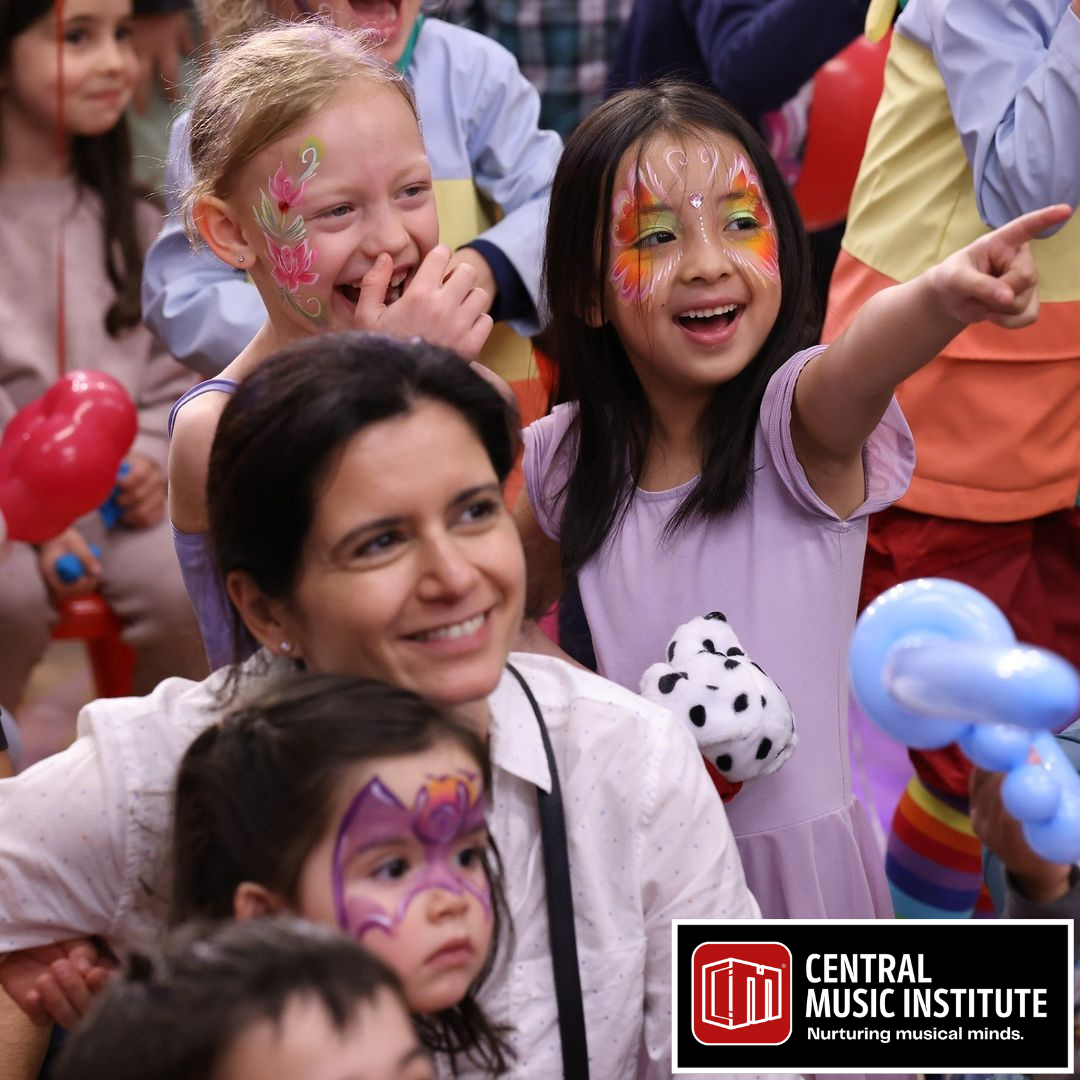 Central Music Institute (CMI) x The British School (TBS) | Best Official International Partnership | Central Music Institute (CMI)