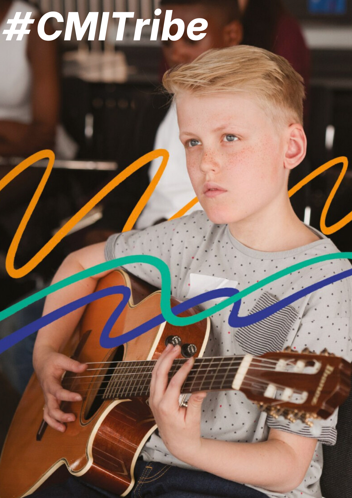 Central Music Institute (CMI) | Best Music School For Music Grade Examination Preparation | UCAS Tariff Points | Global Music School For All Instruments