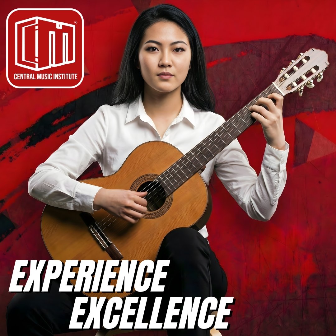 Central Music Institute (CMI) × American Embassy School (AES) Partnership