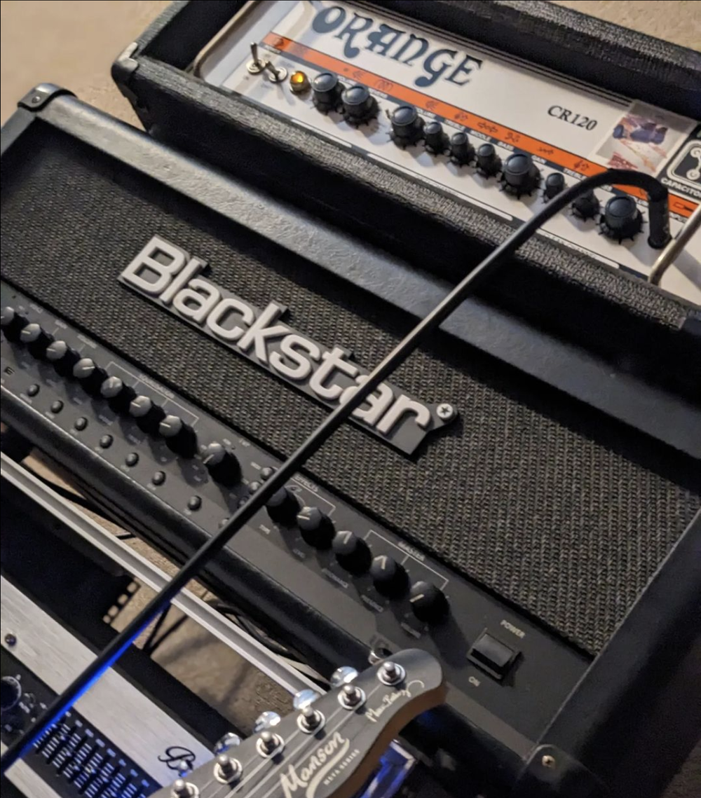 Guitar Amp Buying Guide For Beginners — Central Music Institute | The ...