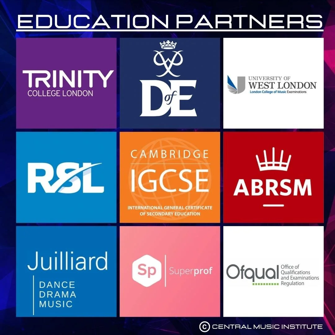 Central Music Institute (CMI) | Best Music School Of 2026 In The World