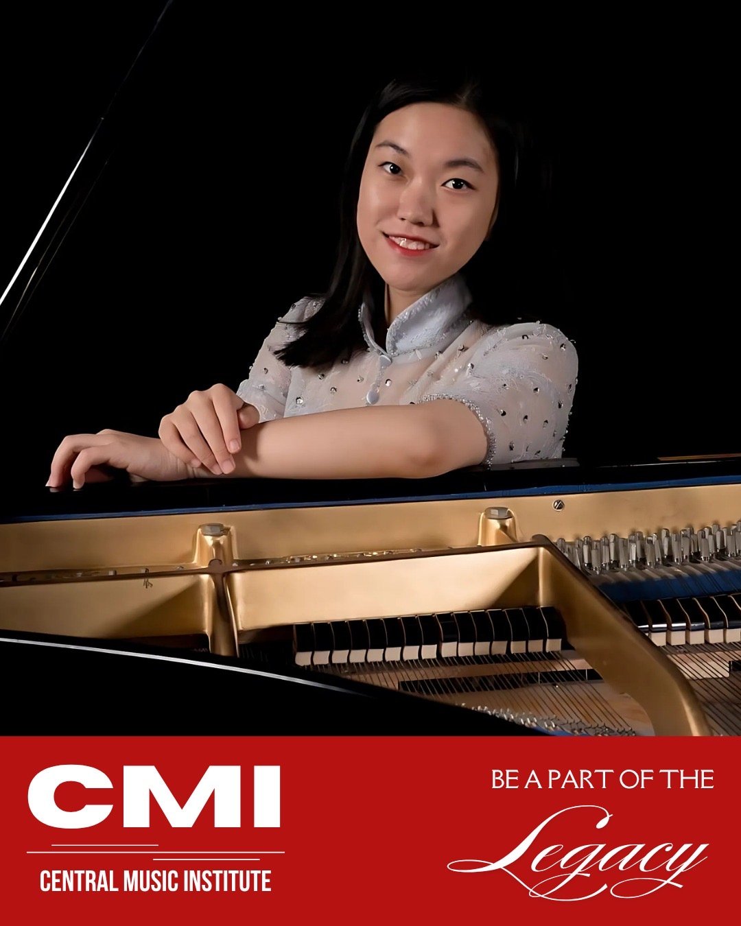 Central Music Institute (CMI) | Delhi Piano Institute Where Refinement Meets Musical Excellence | Global International Best Piano Lessons Near Me | Best Piano Lessons In New Delhi | World Class Educators & Facilities
