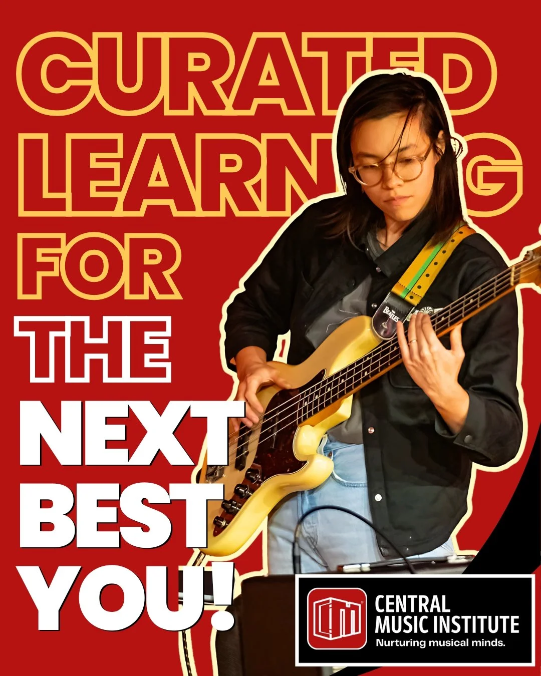 Central Music Institute (CMI) | Best Music School For Music Grade Examination Preparation | UCAS Tariff Points | Global Music School For All Instruments