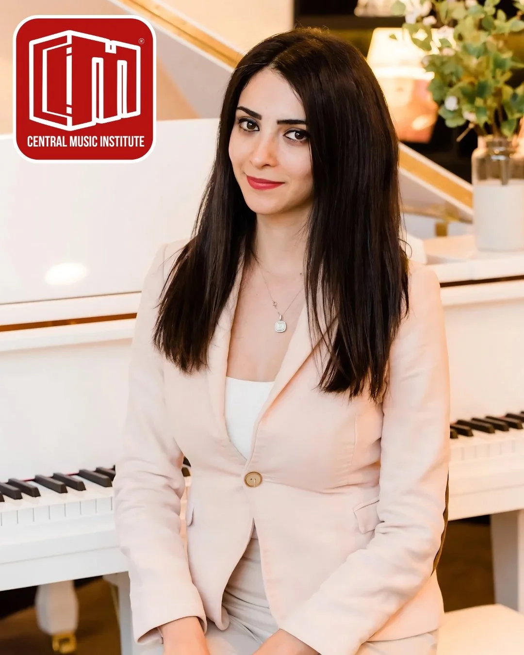 Central Music Institute (CMI) | Delhi Piano Institute Where Refinement Meets Musical Excellence | Global International Best Piano Lessons Near Me | Best Piano Lessons In New Delhi | World Class Educators & Facilities