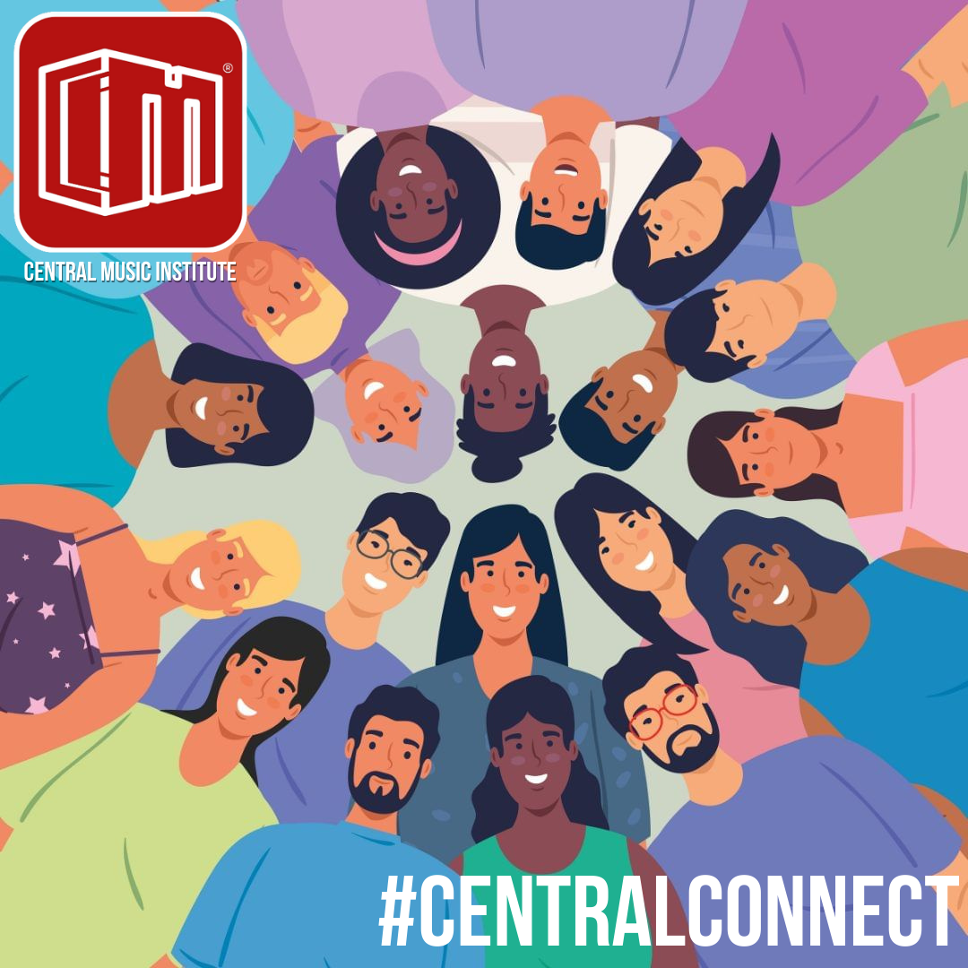 Central Music Institute (CMI) × American Embassy School (AES) Partnership