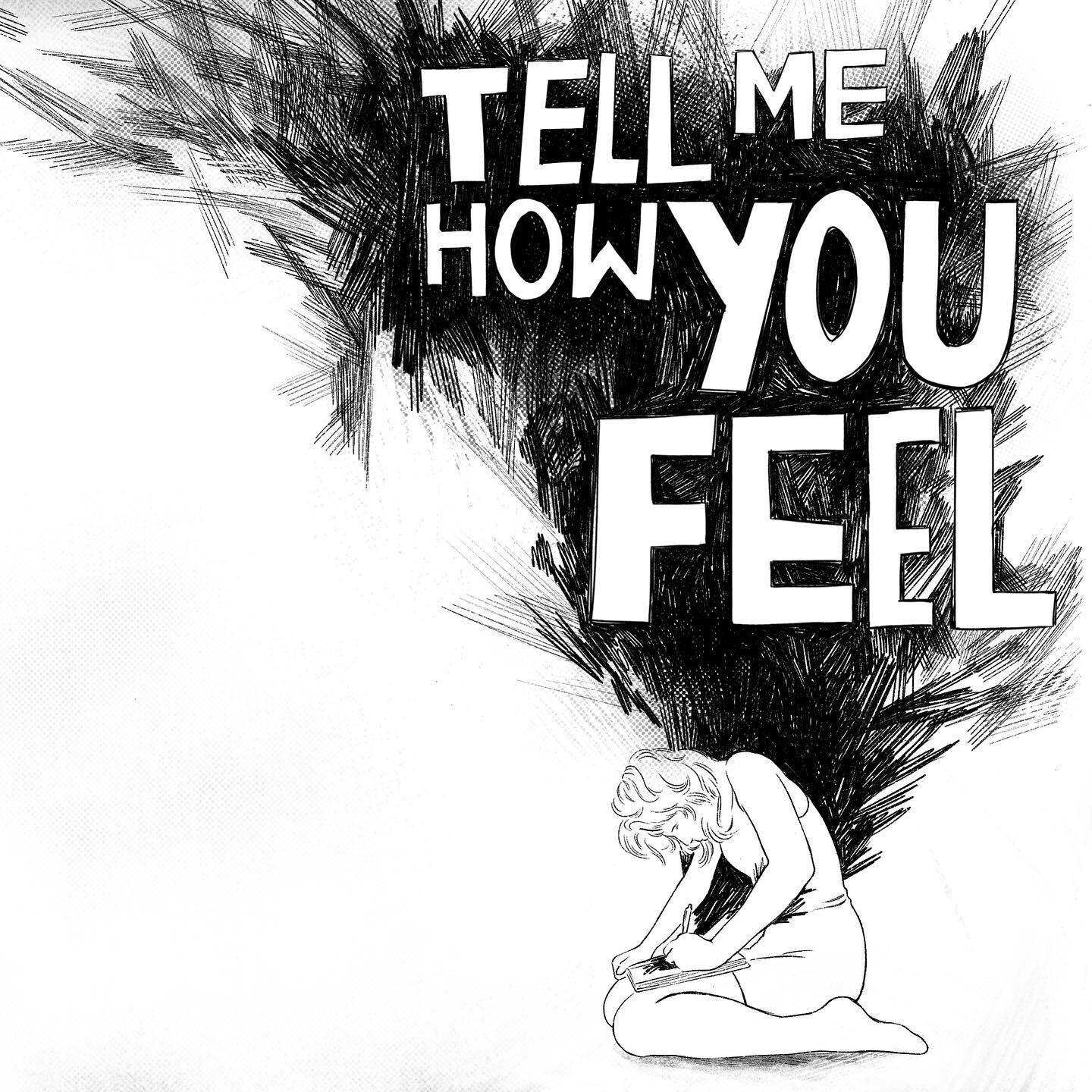 Hi everyone! Here’s some background on this project.
It’s difficult to regulate emotions when transitioning to adulthood, living on your own, and learning how to take care of everything else at the same time. It’s often one thing