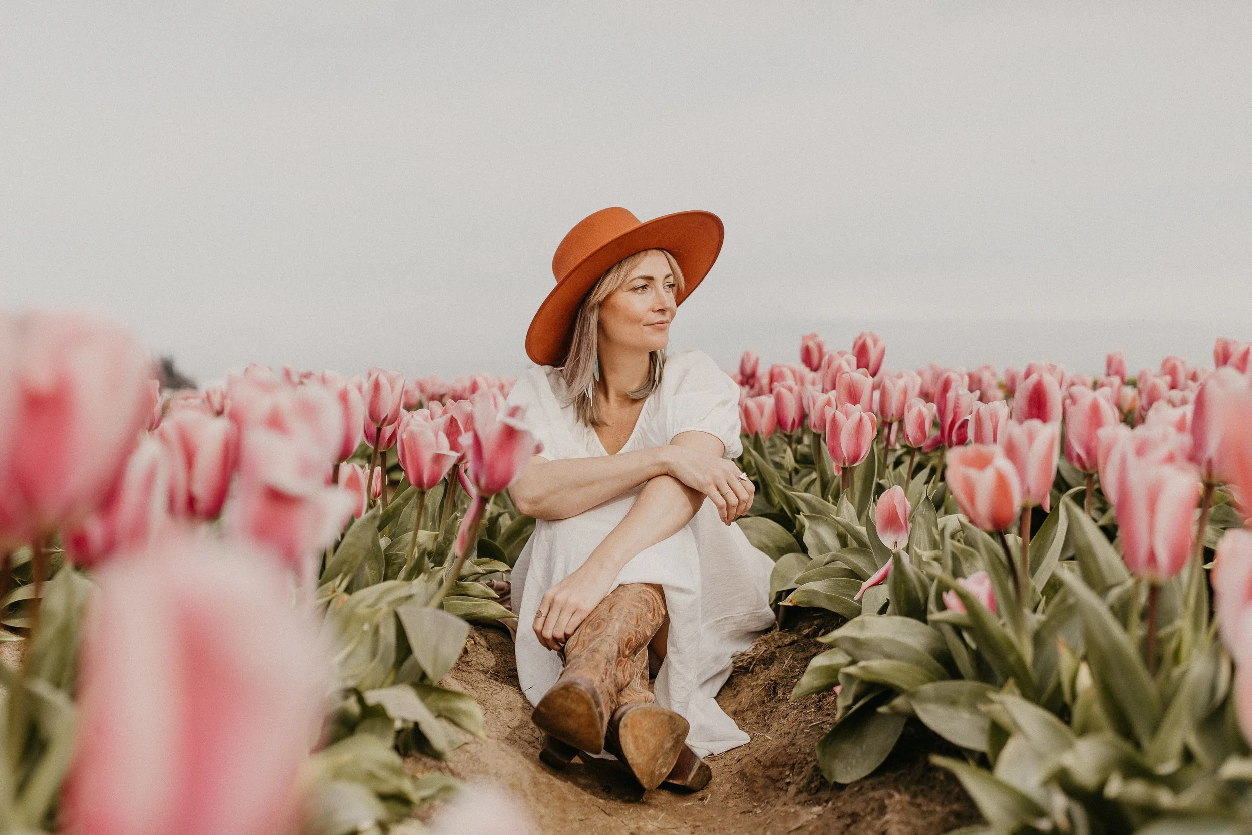 Overthinking Kept Me Safe, Until It Didn't