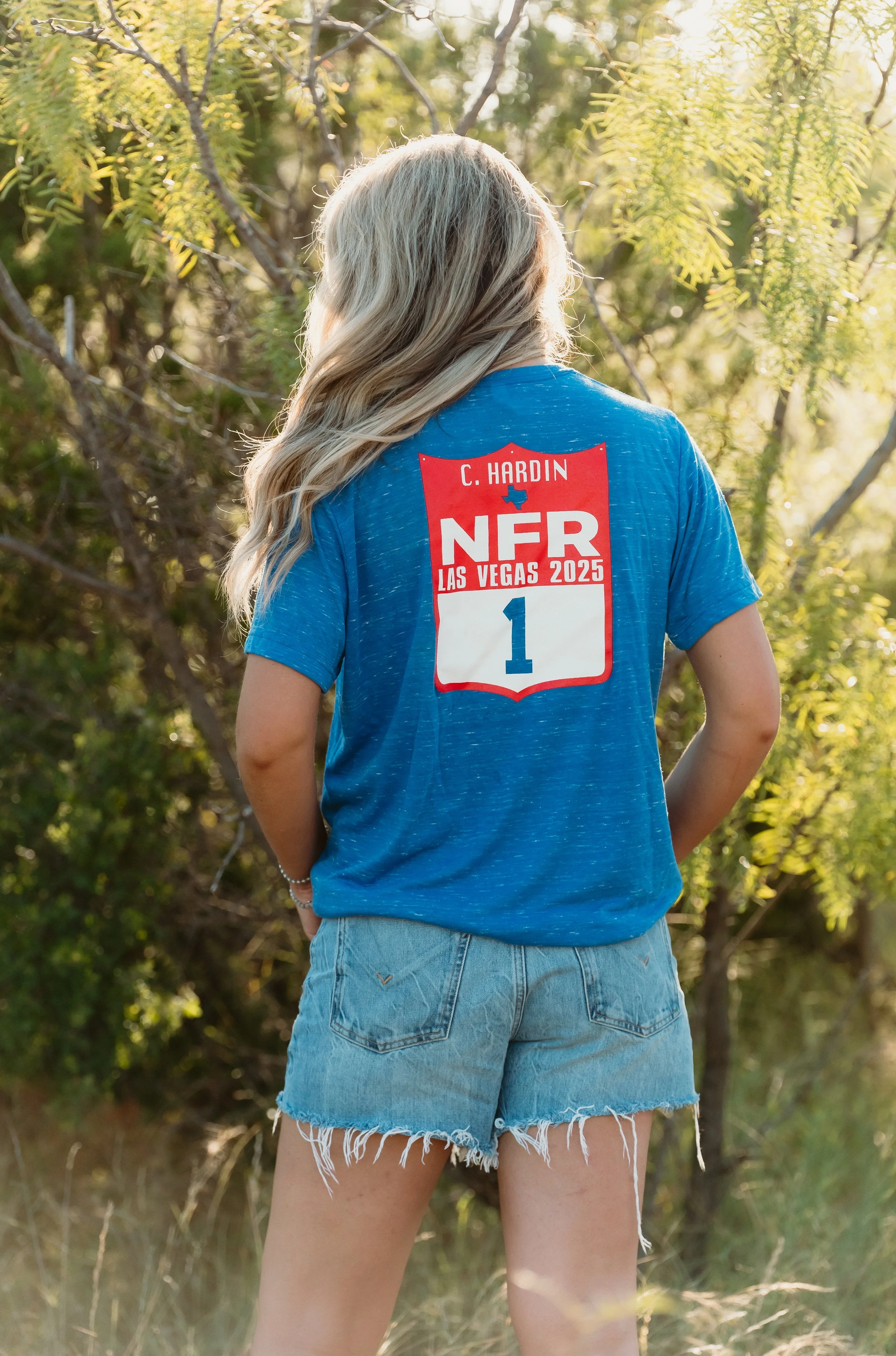 NFR T-Shirt
