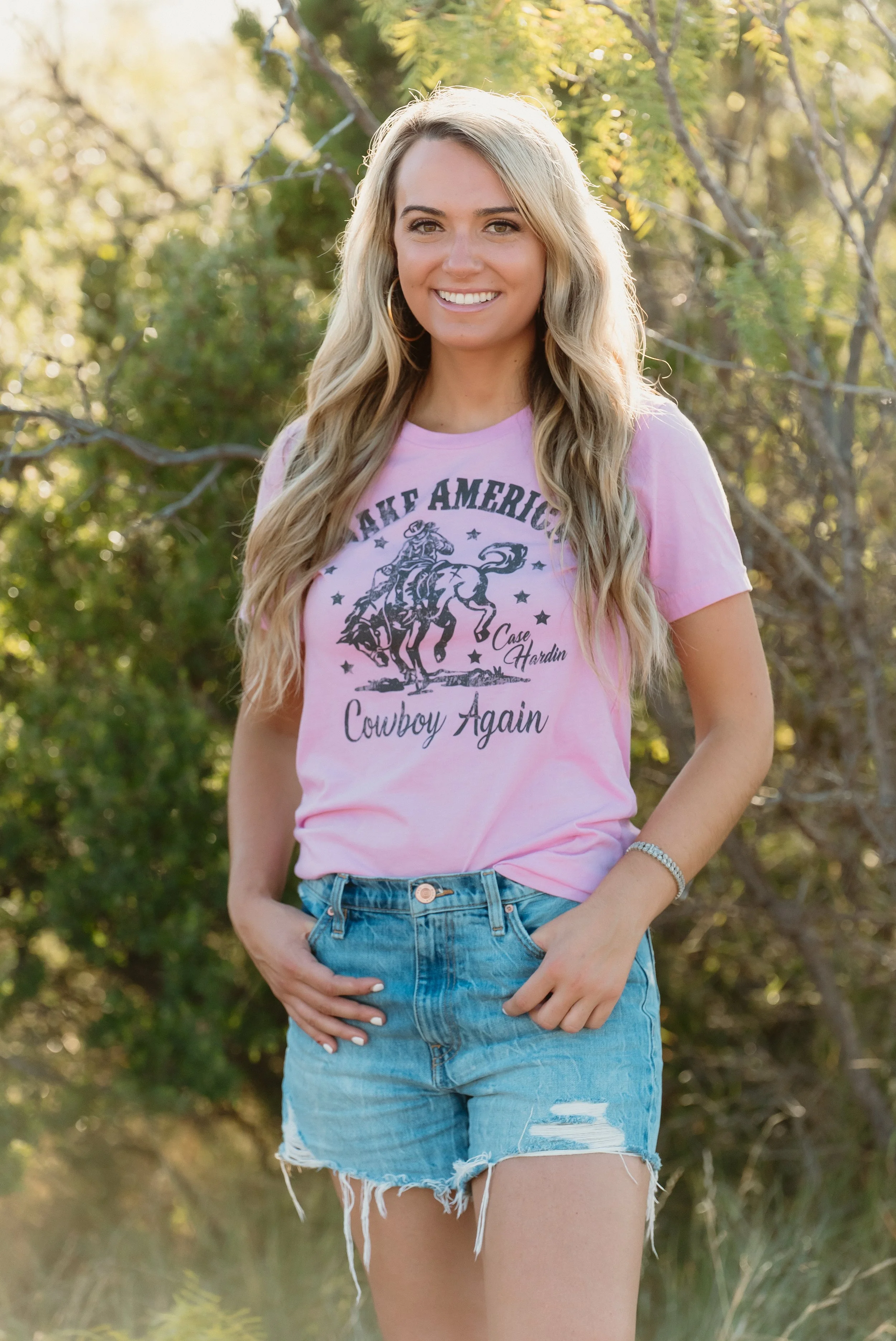 Make America Cowboy Again