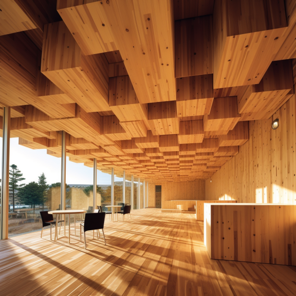Cross Laminated Timber