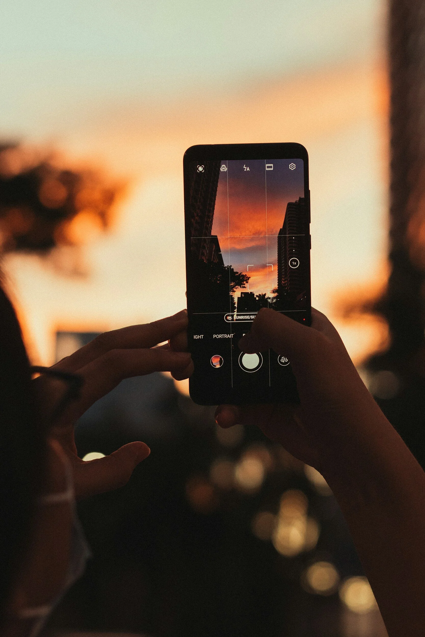 Mobile Photography: How to Take Amazing Photos with Your Phone
