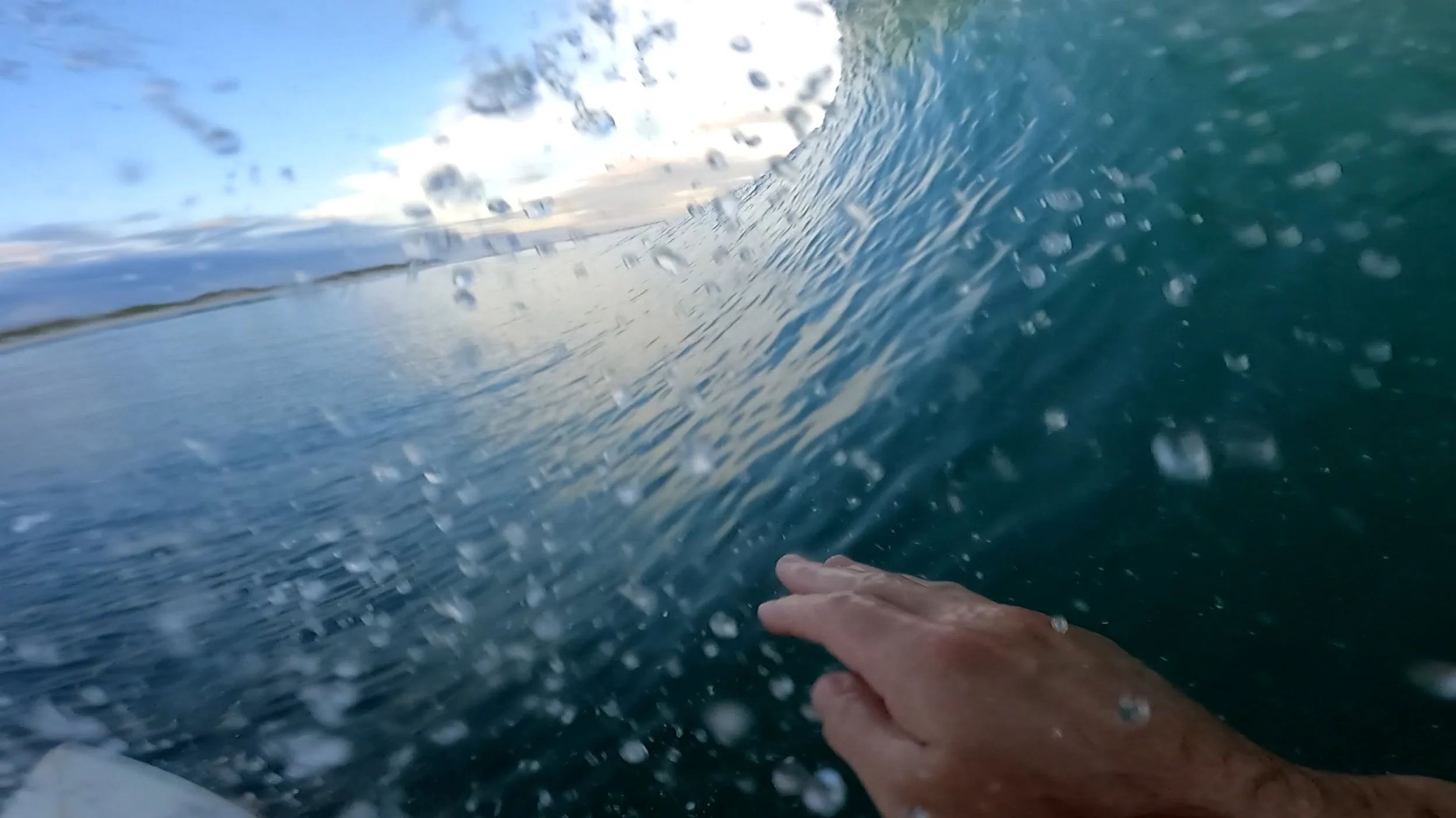 “Not all treasure is silver and gold, mate.”

- Captain Jack Sparrow