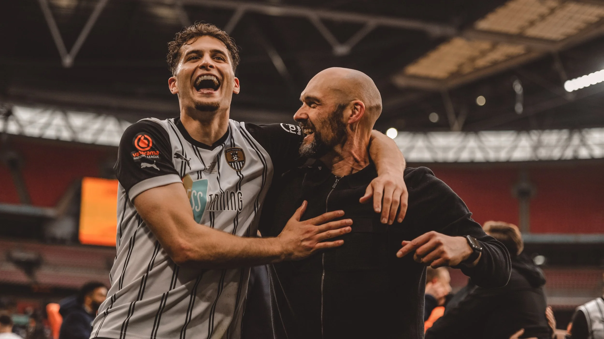 Notts County v Chesterfield Town-217.jpg