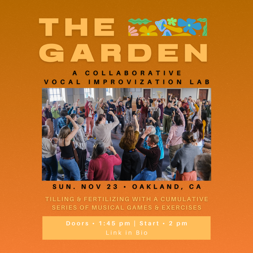 The Garden | Oakland, CA