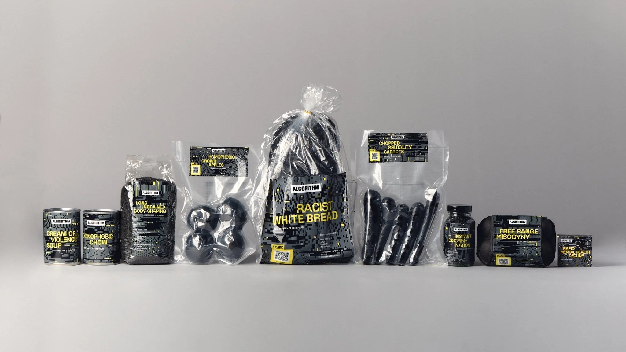 Stop The Forced Feed