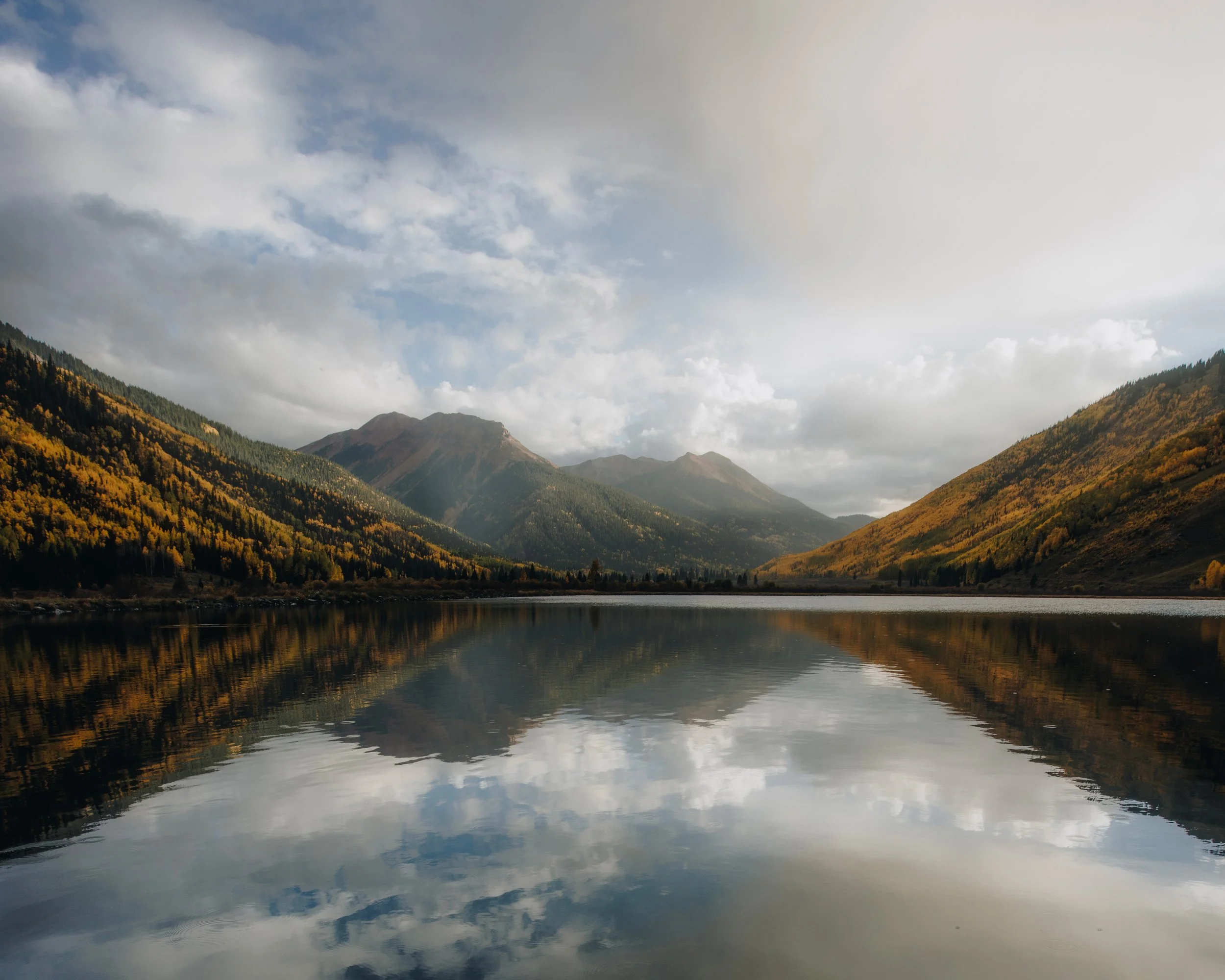 reflections